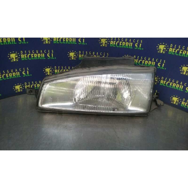 Recambio de faro izquierdo para hyundai lantra (j1) 16v limited edition referencia OEM IAM Recambio de faro izquierdo para hyundai lantra (j1) 16v limited edition referencia OEM IAM