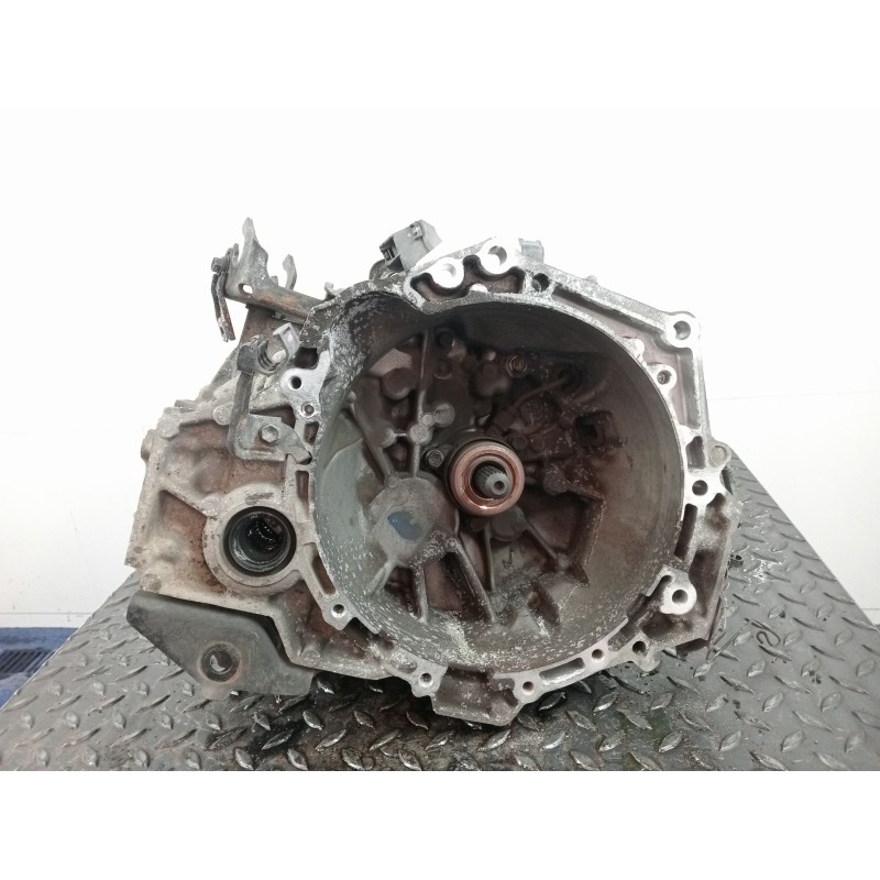 Recambio de caja cambios para toyota yaris (_p9_) 1.33 vvt-i (nsp90_) referencia OEM IAM 1NR-FE  