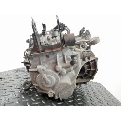 Recambio de caja cambios para toyota yaris (_p9_) 1.33 vvt-i (nsp90_) referencia OEM IAM 1NR-FE  