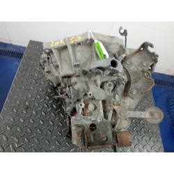 Recambio de caja cambios para toyota yaris (_p9_) 1.33 vvt-i (nsp90_) referencia OEM IAM 1NR-FE  