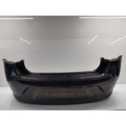 Rear bumper Seat Ibiza IV (6J5, 6P1) | Becerril Scrap Yard
