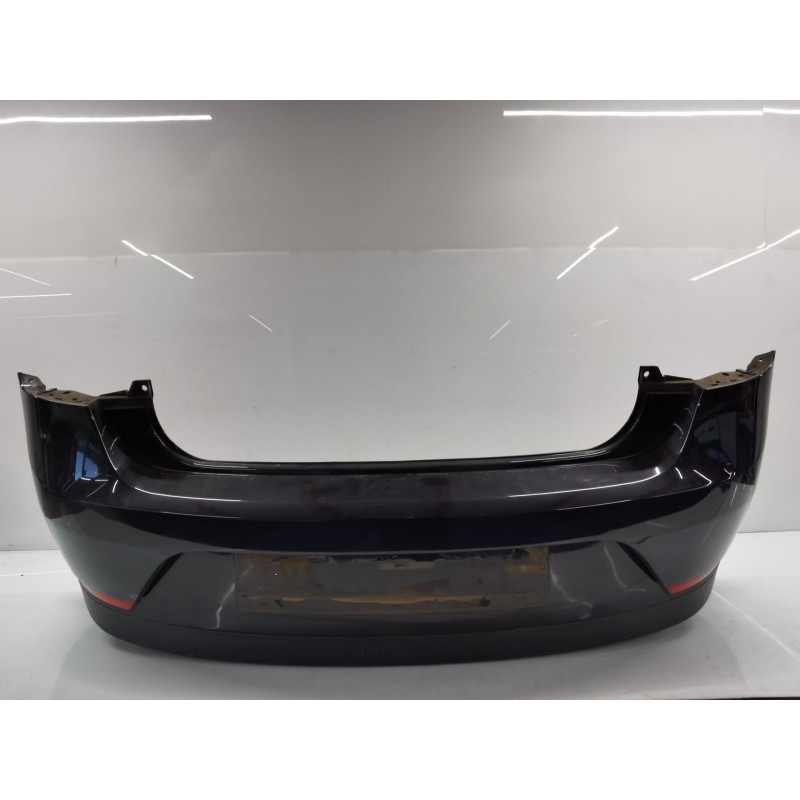 Recambio de paragolpes trasero para seat ibiza iv (6j5, 6p1) 1.6 tdi referencia OEM IAM   