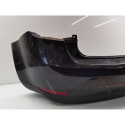 Rear bumper Seat Ibiza IV (6J5, 6P1) | Becerril Scrap Yard