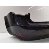 Recambio de paragolpes trasero para seat ibiza iv (6j5, 6p1) 1.6 tdi referencia OEM IAM   
