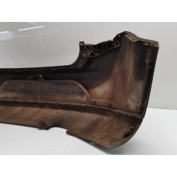 Recambio de paragolpes trasero para seat ibiza iv (6j5, 6p1) 1.6 tdi referencia OEM IAM   