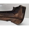 Recambio de paragolpes trasero para seat ibiza iv (6j5, 6p1) 1.6 tdi referencia OEM IAM   