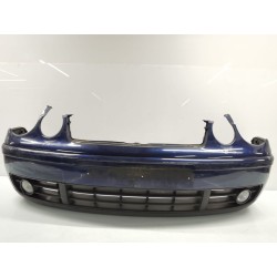 Front bumper Volkswagen Polo IV (9N_, 9A_) | Becerril Scrap Yard