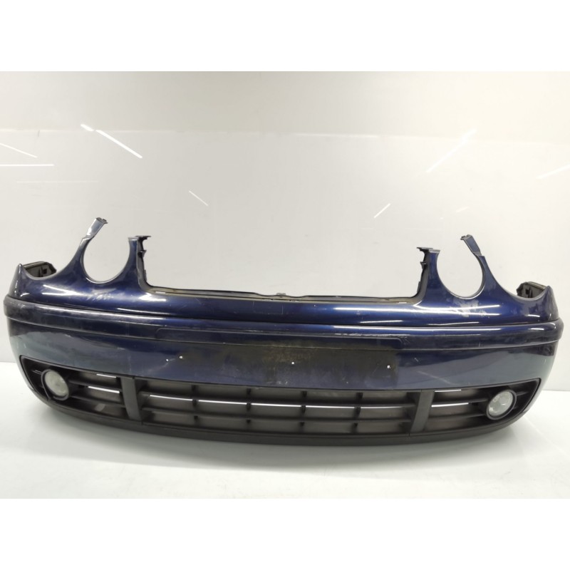 Front bumper Volkswagen Polo IV (9N_, 9A_) | Becerril Scrap Yard Front bumper Volkswagen Polo IV (9N_, 9A_) | Becerril Scrap Yard