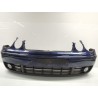 Front bumper Volkswagen Polo IV (9N_, 9A_) | Becerril Scrap Yard Front bumper Volkswagen Polo IV (9N_, 9A_) | Becerril Scrap Yard