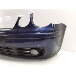 Front bumper Volkswagen Polo IV (9N_, 9A_) | Becerril Scrap Yard
