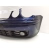 Front bumper Volkswagen Polo IV (9N_, 9A_) | Becerril Scrap Yard Front bumper Volkswagen Polo IV (9N_, 9A_) | Becerril Scrap Yard