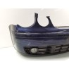 Front bumper Volkswagen Polo IV (9N_, 9A_) | Becerril Scrap Yard Front bumper Volkswagen Polo IV (9N_, 9A_) | Becerril Scrap Yard