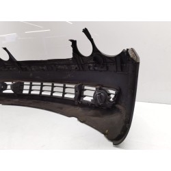 Front bumper Volkswagen Polo IV (9N_, 9A_) | Becerril Scrap Yard