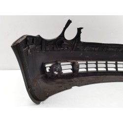 Front bumper Volkswagen Polo IV (9N_, 9A_) | Becerril Scrap Yard