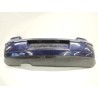 Rear bumper Volkswagen Polo IV (9N_, 9A_) | Becerril Scrap Yard