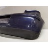 Rear bumper Volkswagen Polo IV (9N_, 9A_) | Becerril Scrap Yard