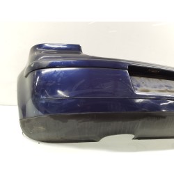Rear bumper Volkswagen Polo IV (9N_, 9A_) | Becerril Scrap Yard