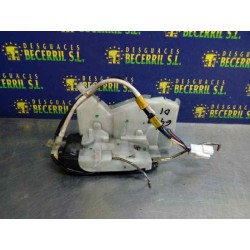 Recambio de cerradura puerta delantera izquierda para lexus ls400 (ucf20) básico (ucf 20) referencia OEM IAM   