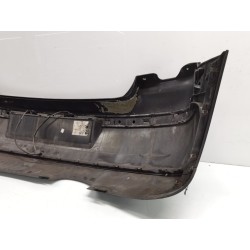 Rear bumper Volkswagen Polo IV (9N_, 9A_) | Becerril Scrap Yard
