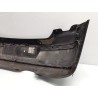 Rear bumper Volkswagen Polo IV (9N_, 9A_) | Becerril Scrap Yard