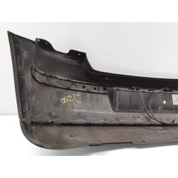 Rear bumper Volkswagen Polo IV (9N_, 9A_) | Becerril Scrap Yard