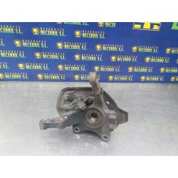 Recambio de mangueta delantera derecha para opel meriva blue line referencia OEM IAM 5308018  
