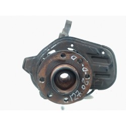 Recambio de mangueta delantera derecha para opel meriva cosmo referencia OEM IAM