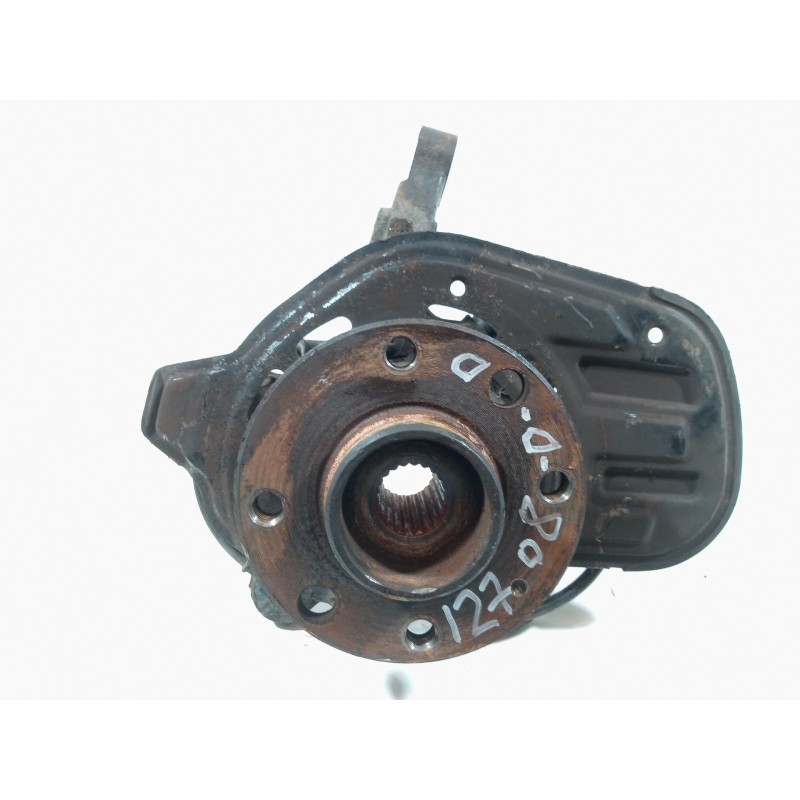 Recambio de mangueta delantera derecha para opel meriva cosmo referencia OEM IAM   