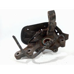 Recambio de mangueta delantera derecha para opel meriva cosmo referencia OEM IAM   