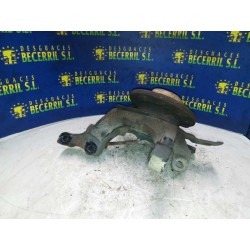 Recambio de mangueta delantera derecha para opel zafira a referencia OEM IAM   