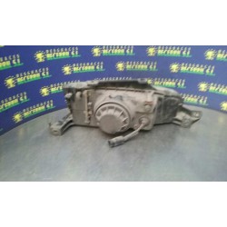 Recambio de faro izquierdo para hyundai lantra (j1) 16v limited edition referencia OEM IAM   