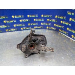 Recambio de mangueta delantera izquierda para opel combo (corsa c) tour referencia OEM IAM 13154317  