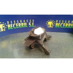 Recambio de mangueta delantera izquierda para opel zafira b energy referencia OEM IAM   