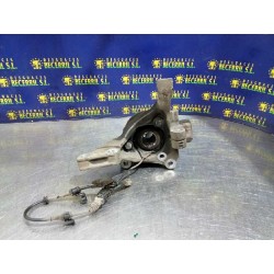 Recambio de mangueta delantera derecha para opel vectra c berlina comfort referencia OEM IAM   