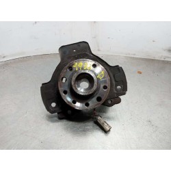 Recambio de mangueta delantera derecha para opel astra g berlina comfort referencia OEM IAM