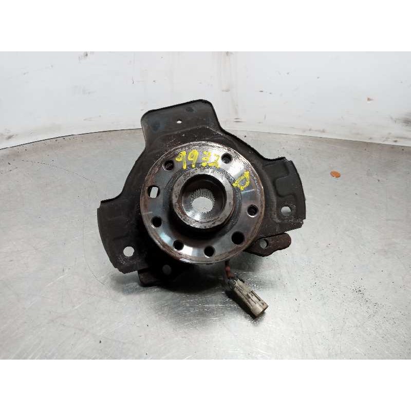 Recambio de mangueta delantera derecha para opel astra g berlina comfort referencia OEM IAM   