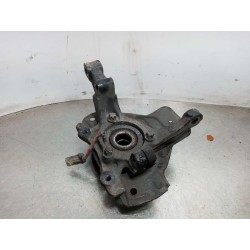 Recambio de mangueta delantera derecha para opel astra g berlina comfort referencia OEM IAM   