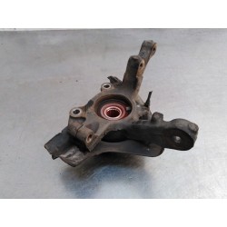 Recambio de mangueta delantera derecha para fiat bravo (198) 1.9 8v dynamic multijet mit paket sport referencia OEM IAM