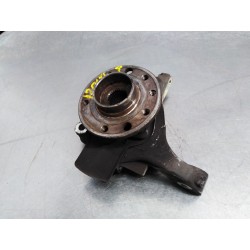 Recambio de mangueta delantera izquierda para opel vectra c berlina cosmo referencia OEM IAM   