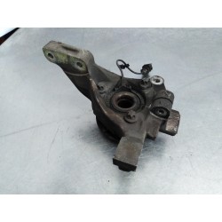 Recambio de mangueta delantera izquierda para opel vectra c berlina cosmo referencia OEM IAM   