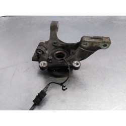 Recambio de mangueta delantera izquierda para opel vectra c berlina cosmo referencia OEM IAM   