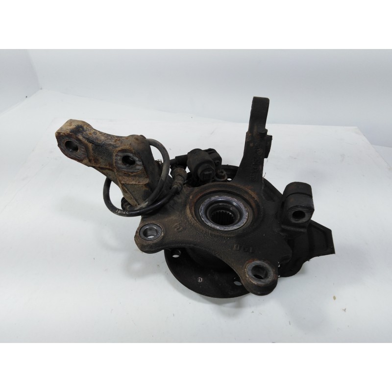 Recambio de mangueta delantera derecha para opel tigra twin top edition referencia OEM IAM   