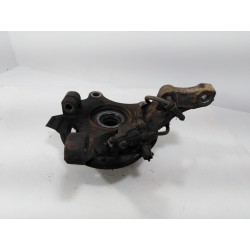 Recambio de mangueta delantera derecha para opel tigra twin top edition referencia OEM IAM   