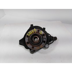 Recambio de mangueta delantera derecha para opel tigra twin top edition referencia OEM IAM   