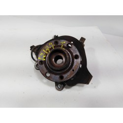 Recambio de mangueta delantera izquierda para opel tigra twin top edition referencia OEM IAM   