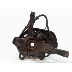 Recambio de mangueta delantera izquierda para opel meriva enjoy referencia OEM IAM   