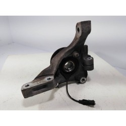 Recambio de mangueta delantera derecha para opel vectra c berlina cosmo referencia OEM IAM