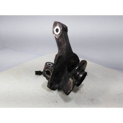 Recambio de mangueta delantera derecha para opel vectra c berlina cosmo referencia OEM IAM   