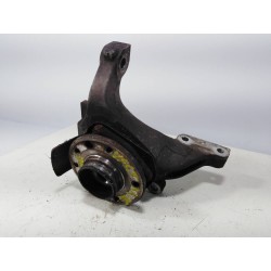 Recambio de mangueta delantera derecha para opel vectra c berlina cosmo referencia OEM IAM   