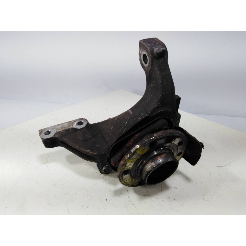 Recambio de mangueta delantera izquierda para opel vectra c berlina cosmo referencia OEM IAM   